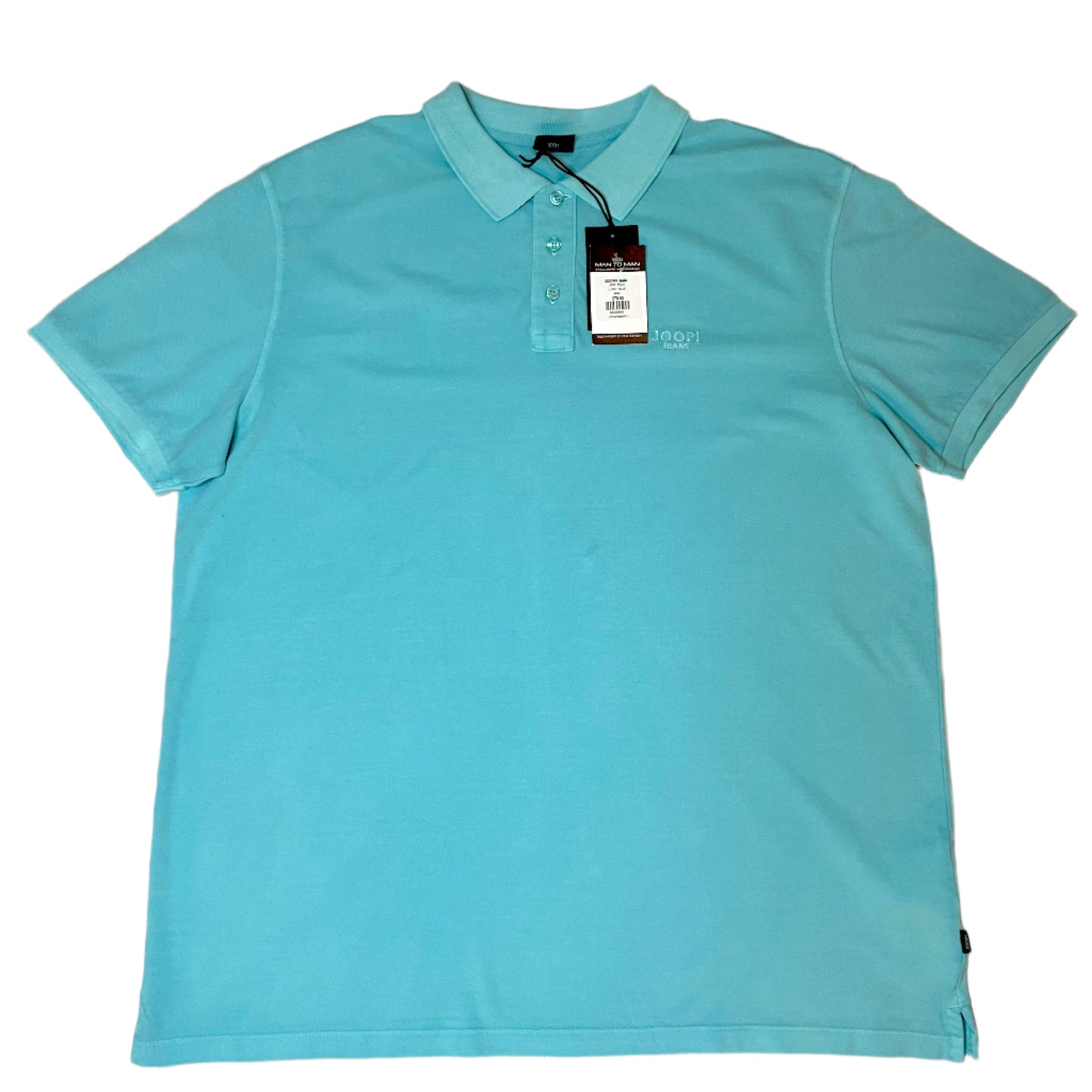 JOOP REULAR FIT POLO SHIRT