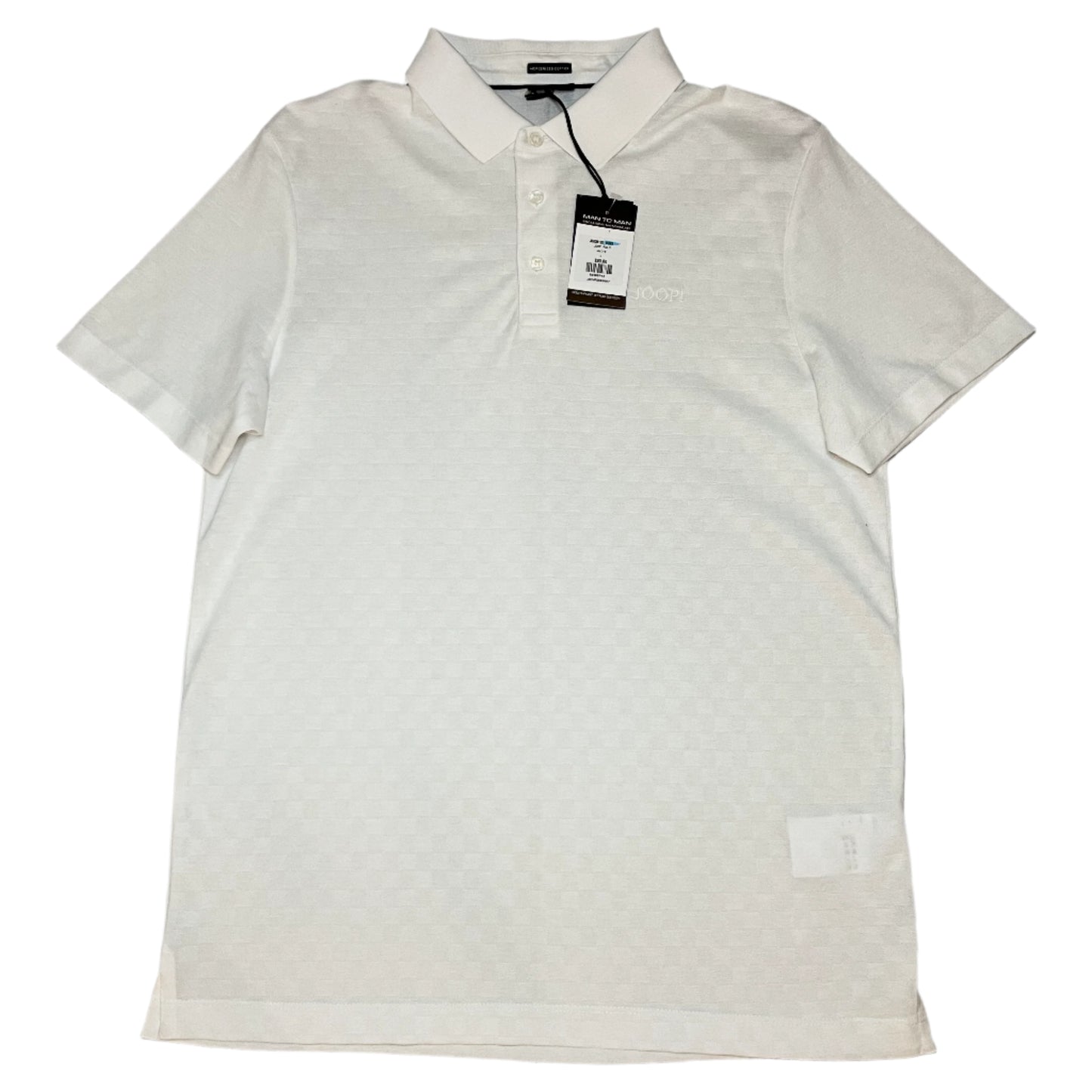 JOOP REGULAR FIT POLO SHIRT