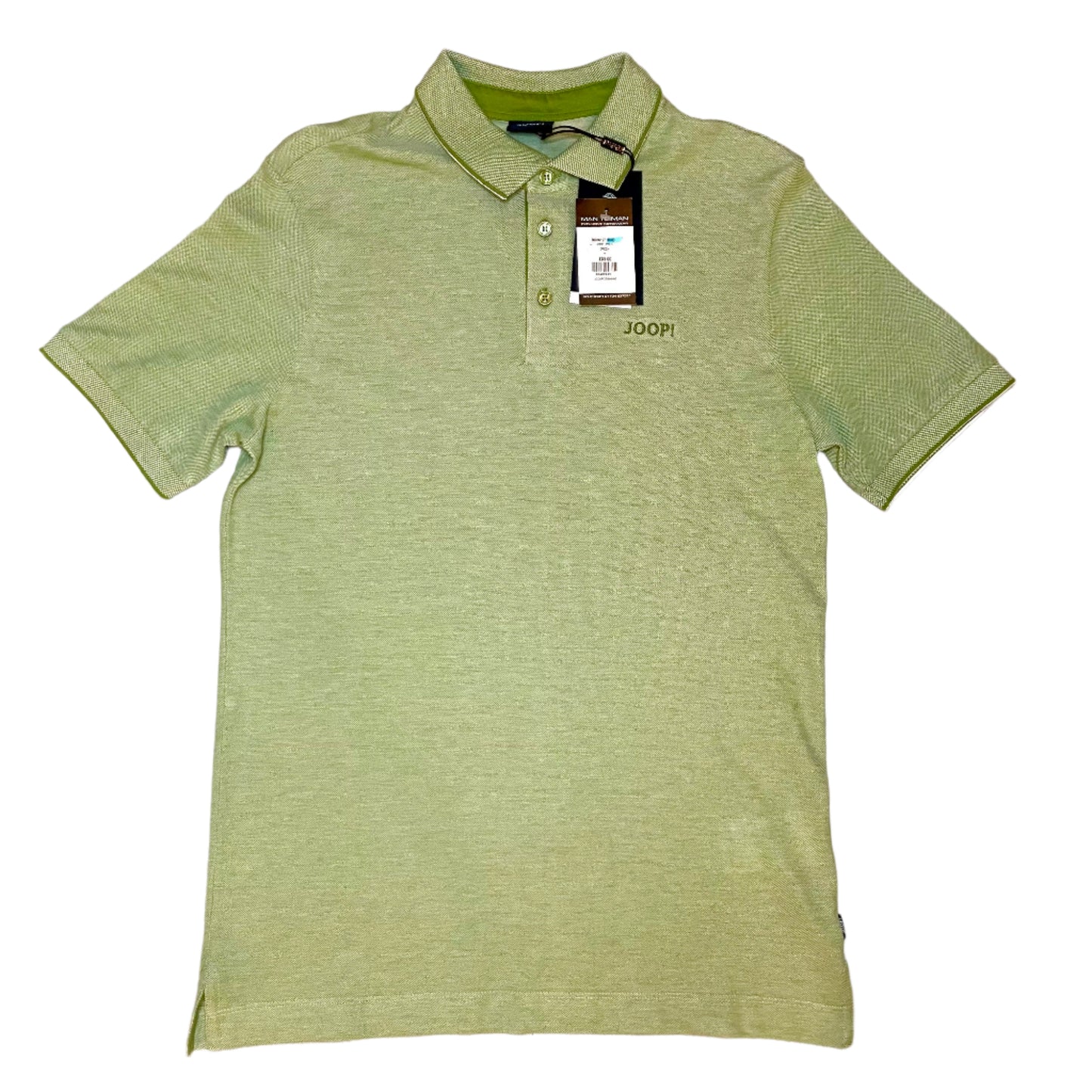 JOOP REGULAR FIT POLO SHIRT