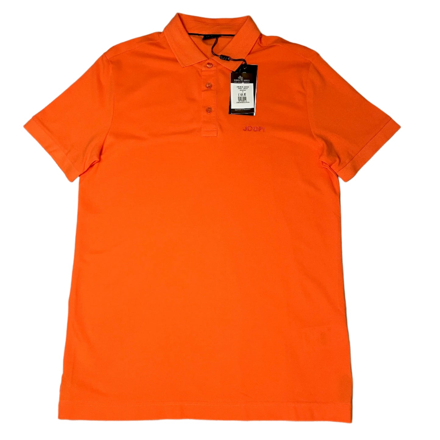 JOOP REGULAR FIT POLO SHIRT