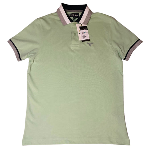 BARBOUR REGULAR FIT POLO SHIRT