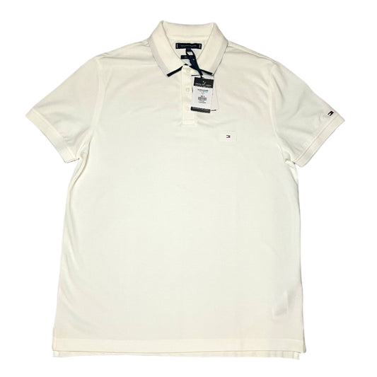 TOMMY HILFIGER REGUAR FIT POLO SHIRT