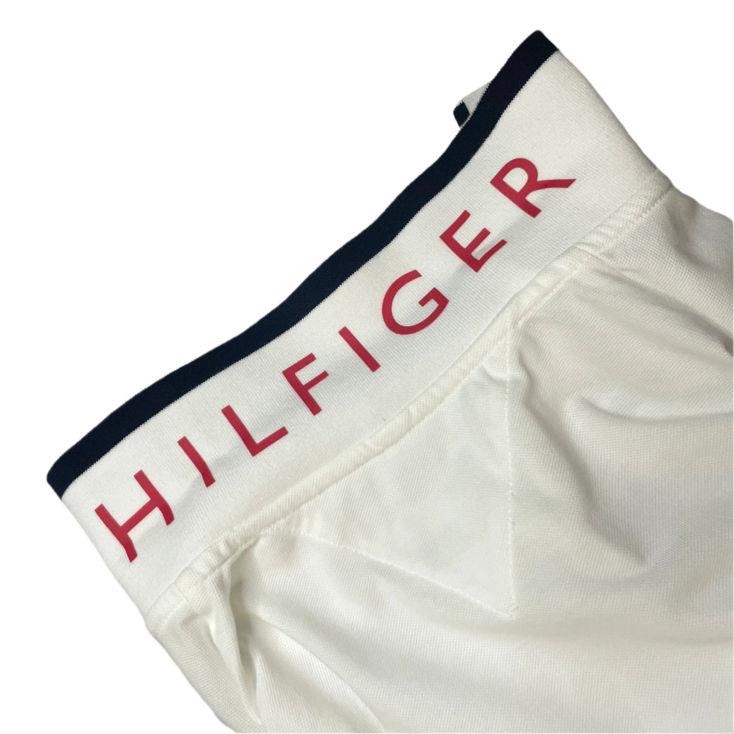 TOMMY HILFIGER REGUAR FIT POLO SHIRT