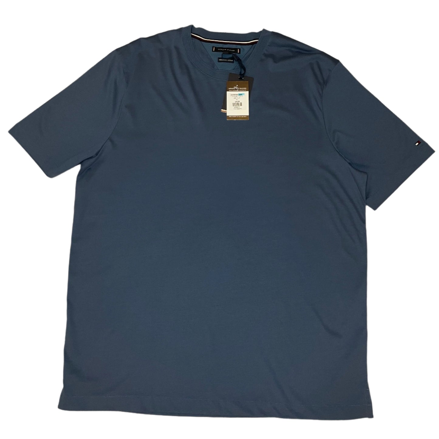 TOMMY HILFIGER REGULAR FIT T-SHIRT