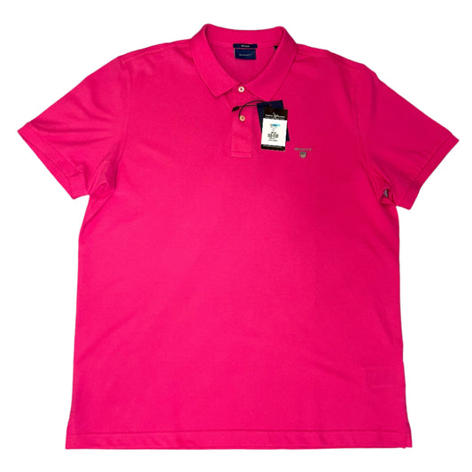 GANT REGULAR FIT POLO SHIRT