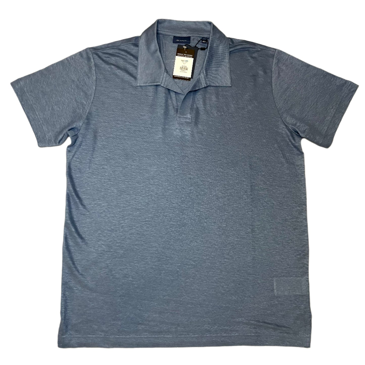 GANT REGULAR FIT POLO SHIRT