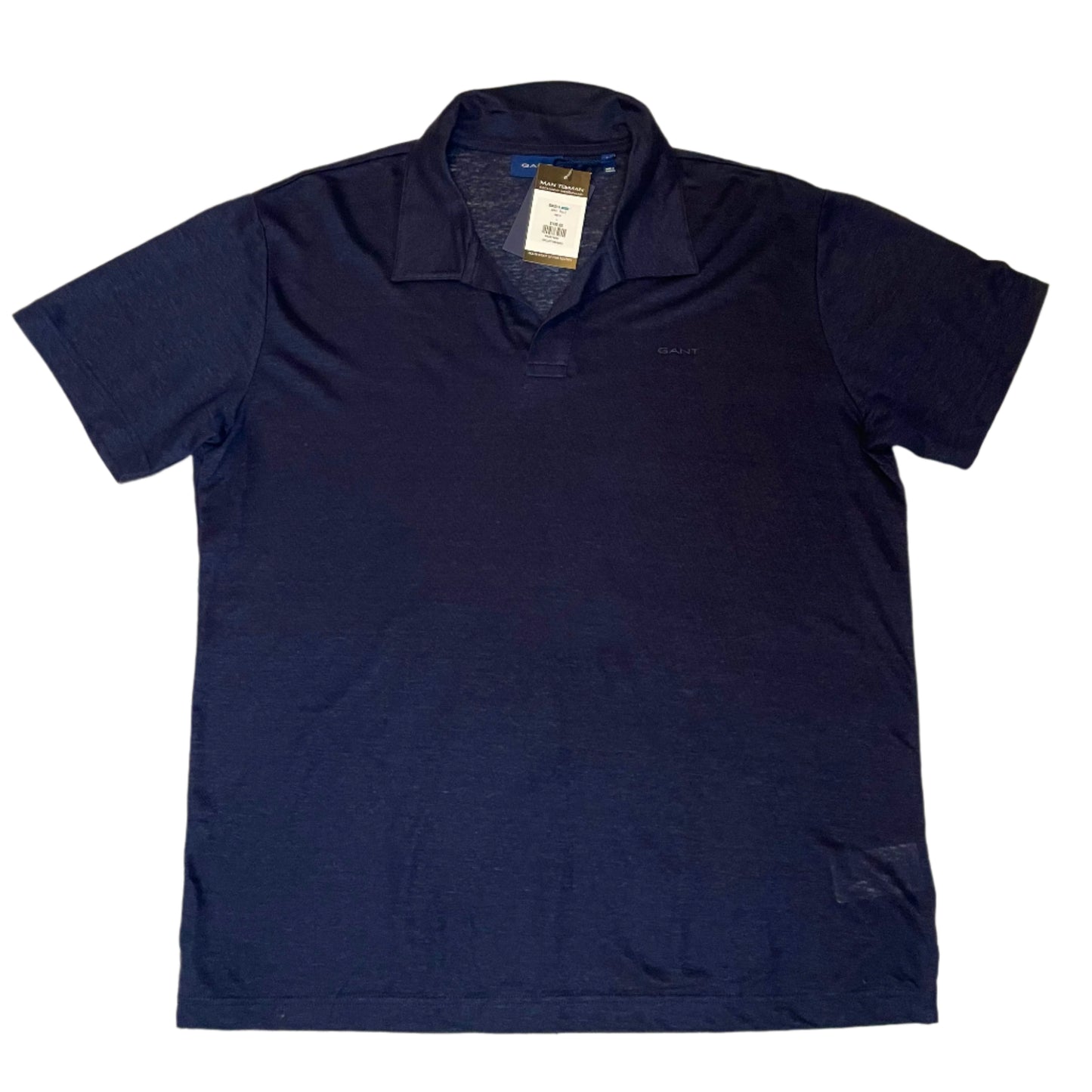 GANT REGULAR FIT POLO SHIRT