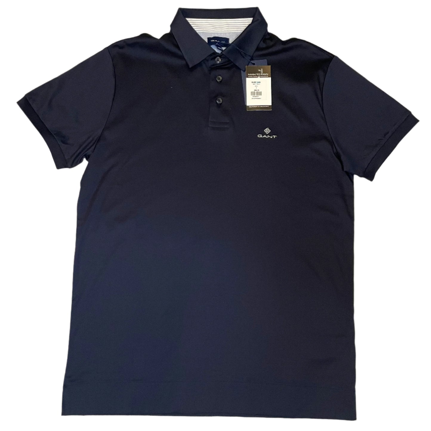GANT REGULAR FIT POLO SHIRT