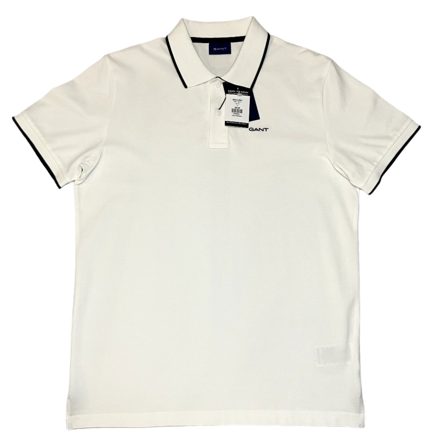 GANT REGULAR FIT POLO SHIRT