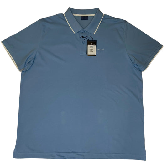 GANT REGULAR FIT POLO SHIRT