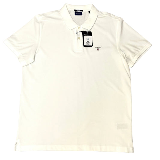 GANT REGULAR FIT POLO SHIRT