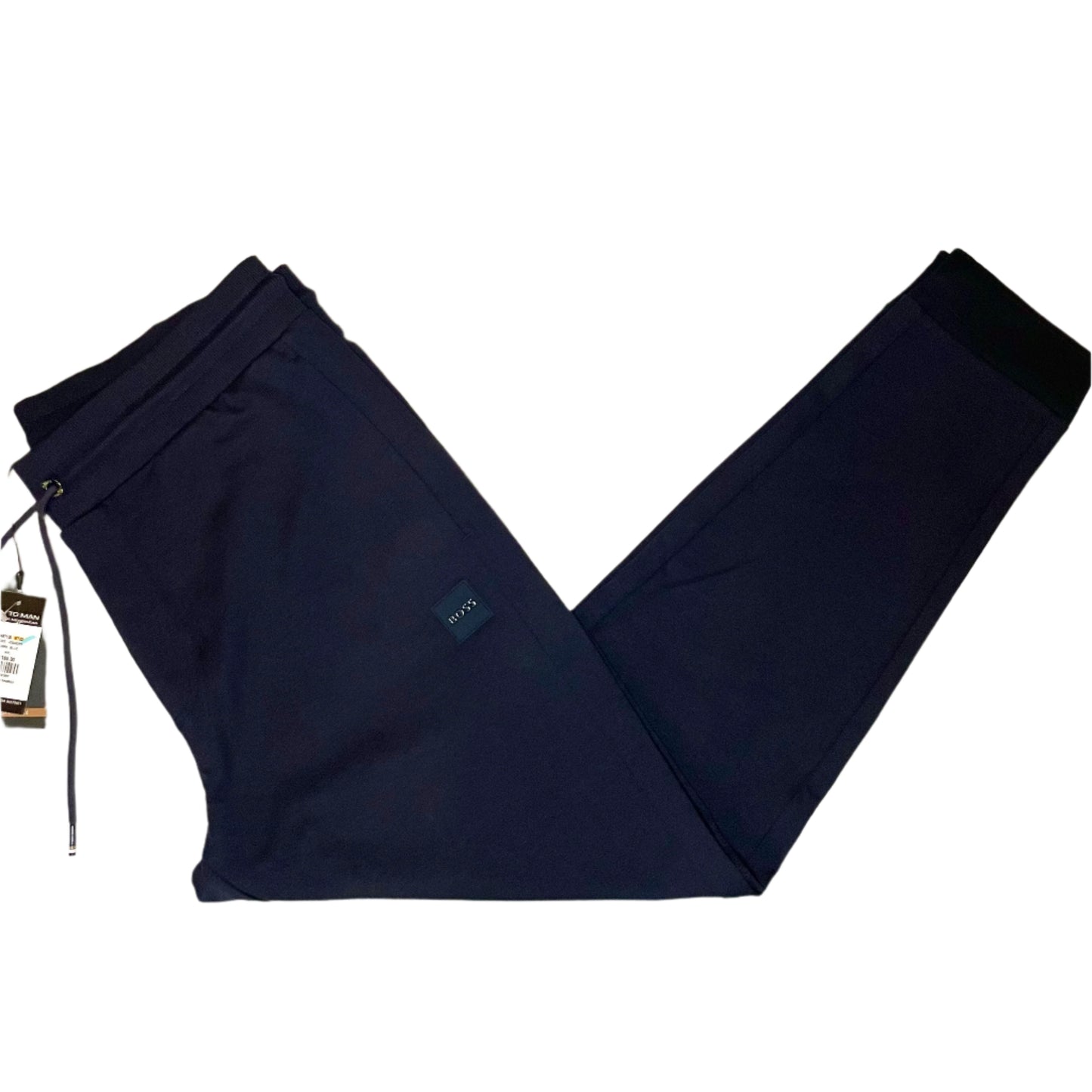 BOSS BLACK JOGGING BOTTOMS