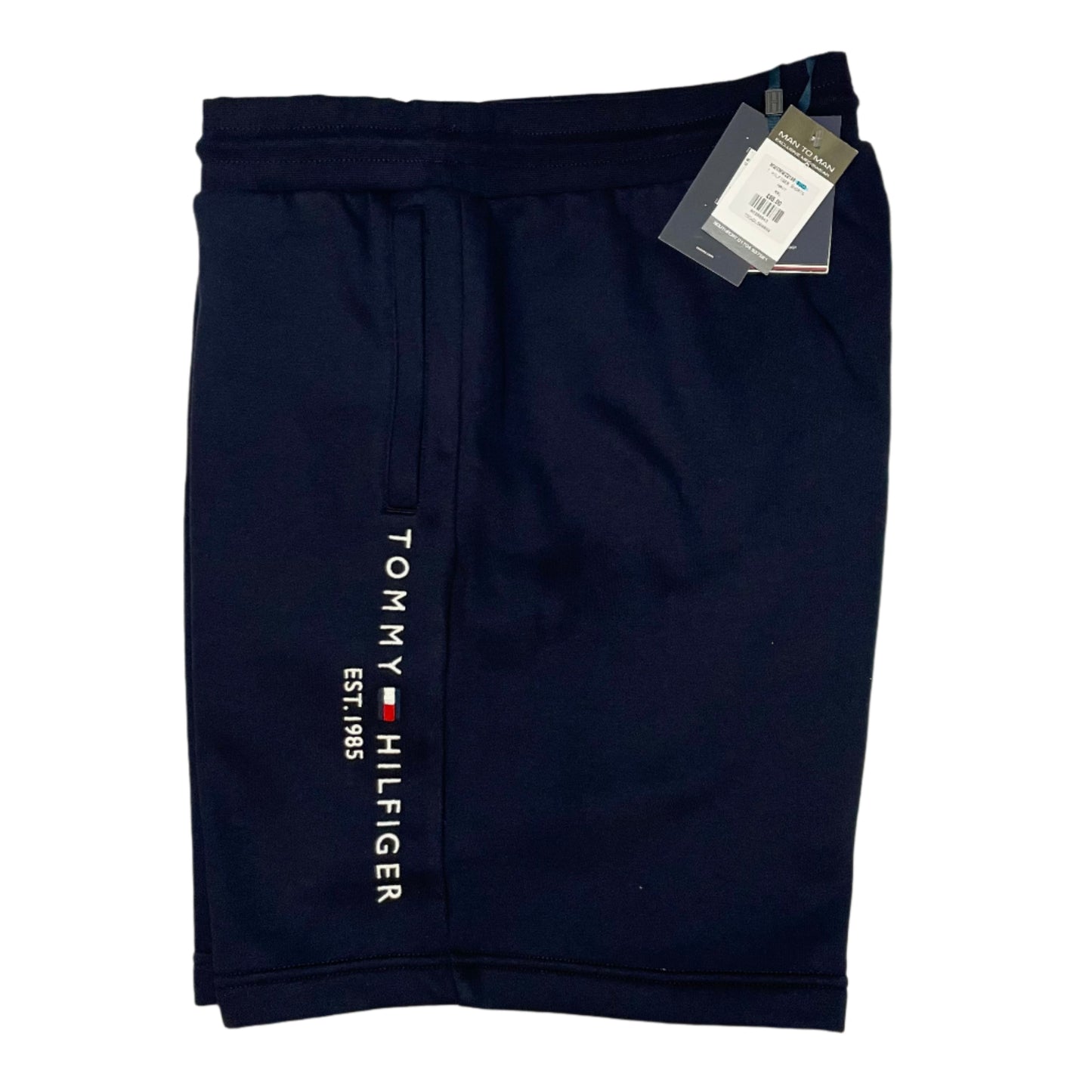 TOMMY HILFIGER JOGGING SHORTS