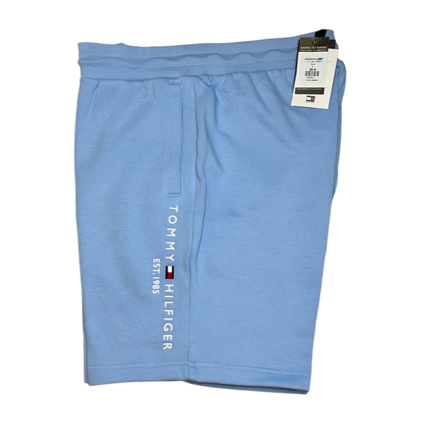 TOMMY HILFIGER JOGGING SHORTS