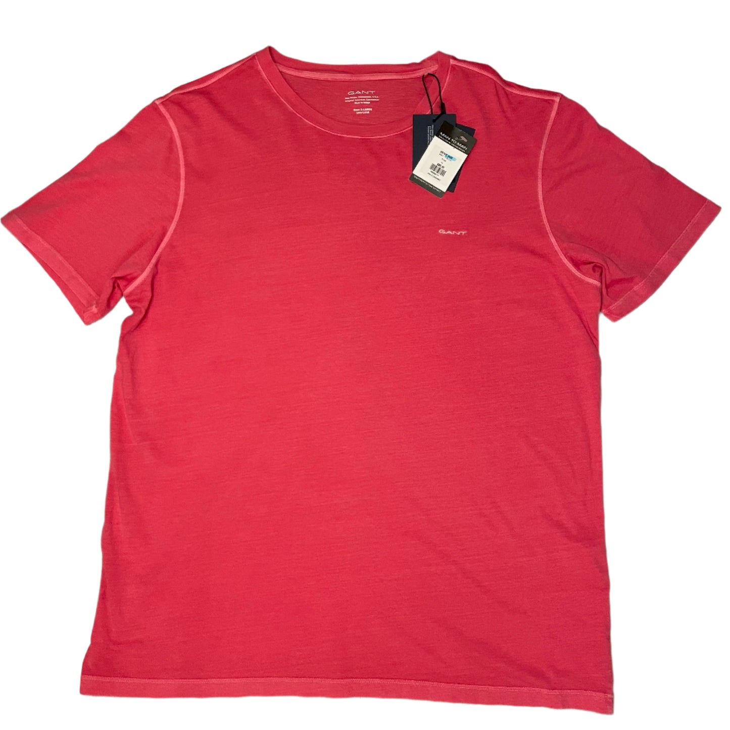 GANT REGULAR FIT T-SHIRT