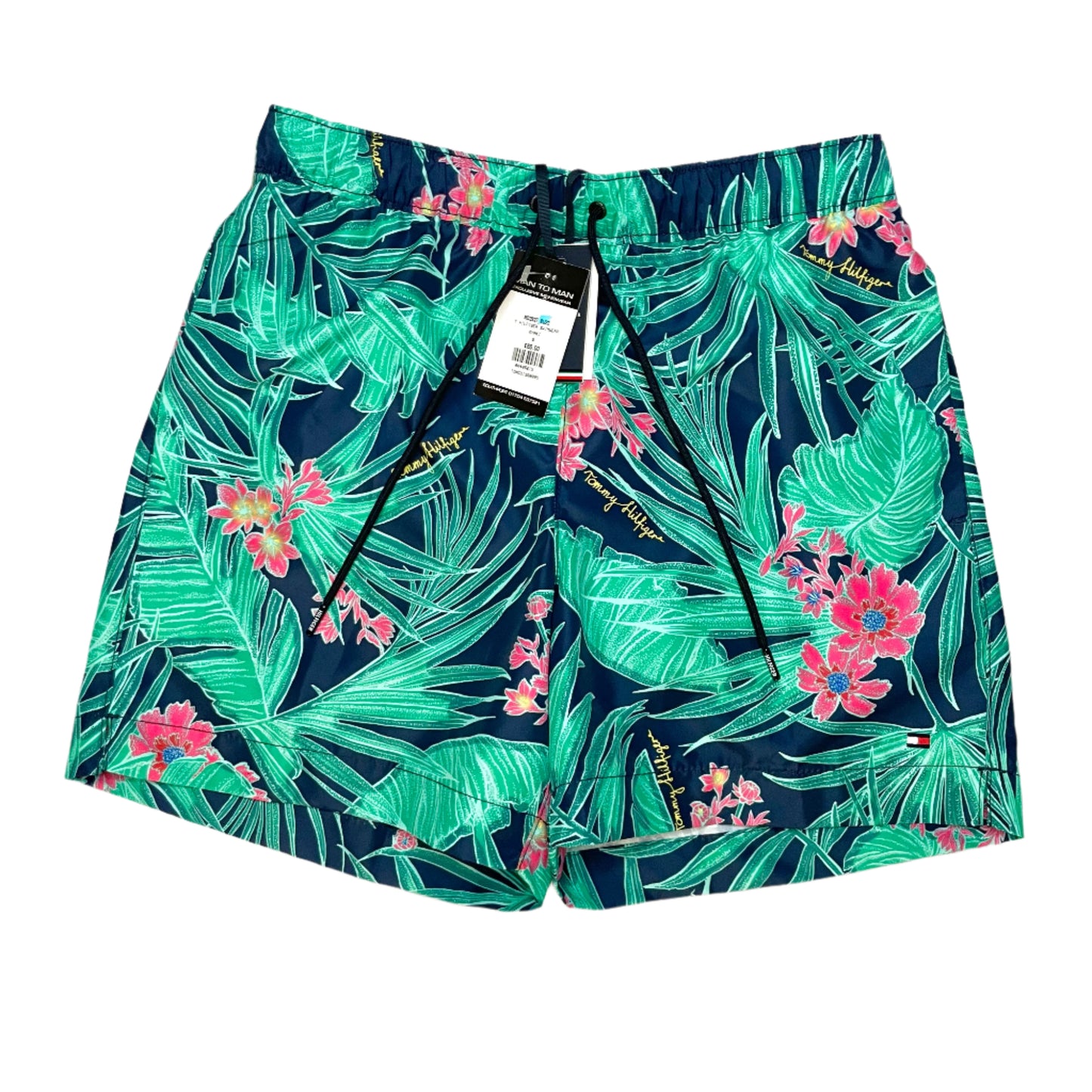 TOMMY HILFIGER SWIM SHORTS