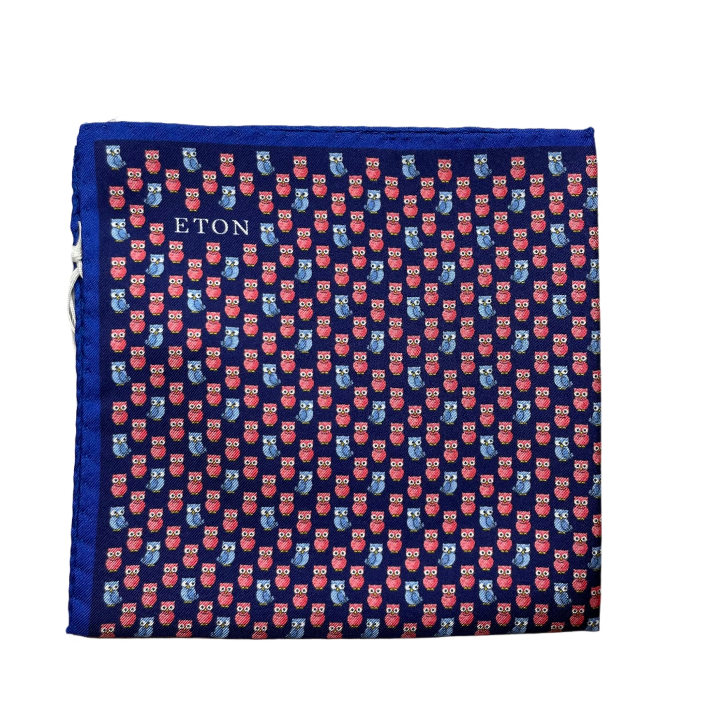 ETON POCKET SQUARE