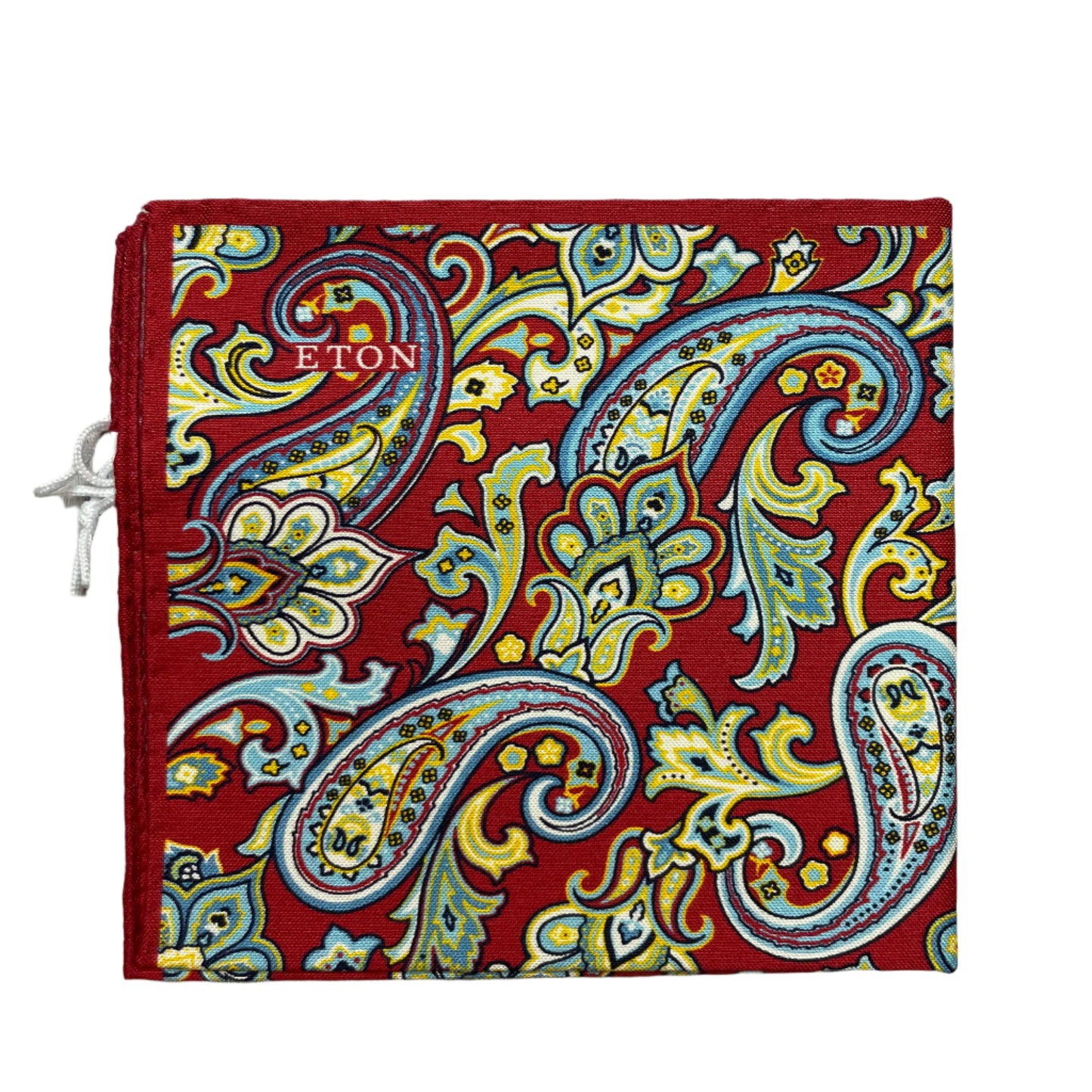 ETON POCKET SQUARE