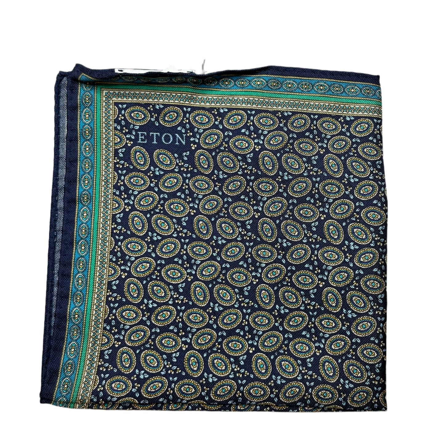 ETON POCKET SQUARE