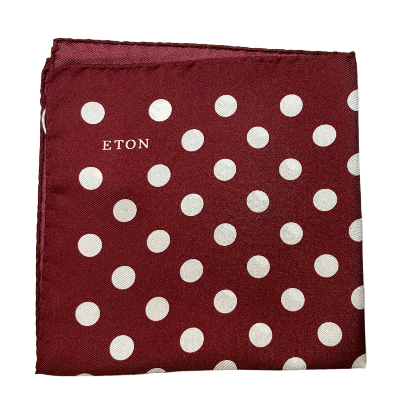 ETON POCKET SQUARE