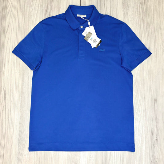 LACOSTE REGULAR FIT POLO SHIRT