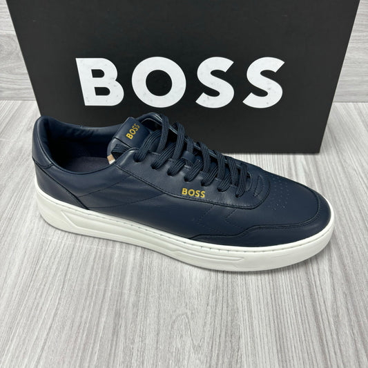 BOSS TRAINERS