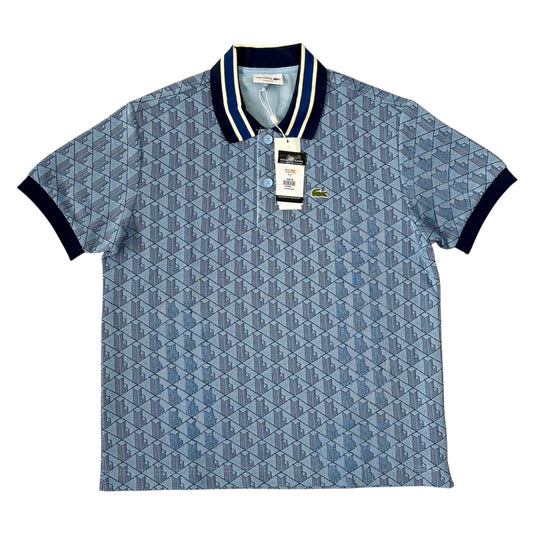 LACOSTE CLASSIC FIT POLO SHIRT