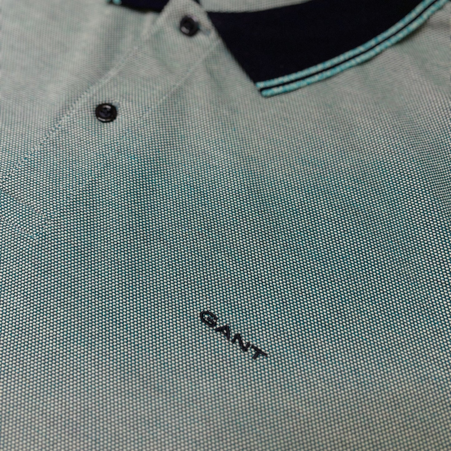 GANT REGULAR FIT POLO SHIRT