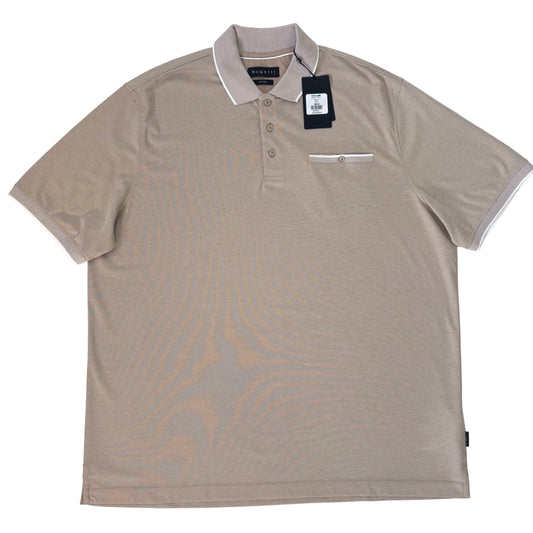 BUGATTI REGULAR FIT POLO SHIRT