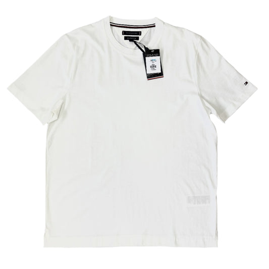 TOMMY HILFIGER REGULAR FIT T-SHIRT