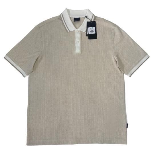 BUGATTI REGULAR FIT POLO SHIRT