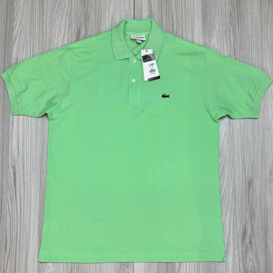 LACOSTE CLASSIC FIT POLO SHIRT