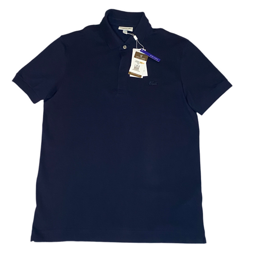 LACOSTE REGULAR FIT POLO SHIRT