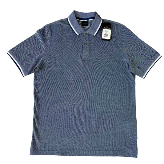 BUGATTI REGULAR FIT POLO SHIRT