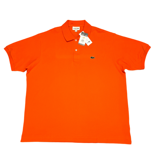 LACOSTE CLASSIC FIT POLO SHIRT