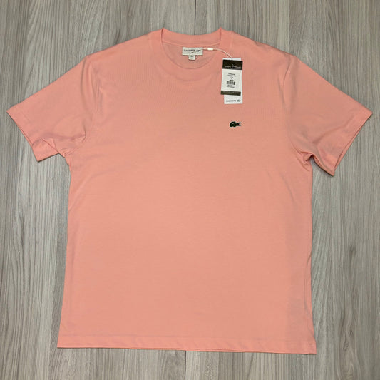 LACOSTE CLASSIC FIT T-SHIRT