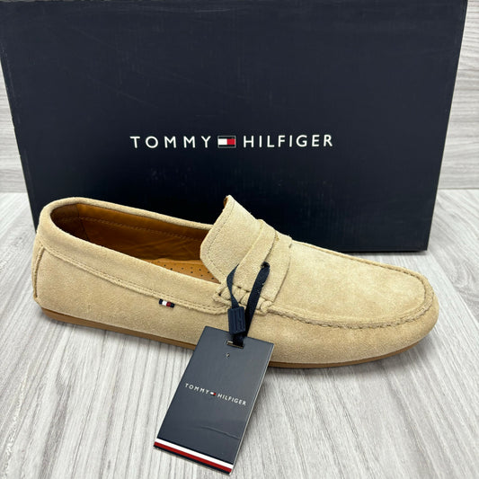 TOMMY HILFIGER LOAFERS