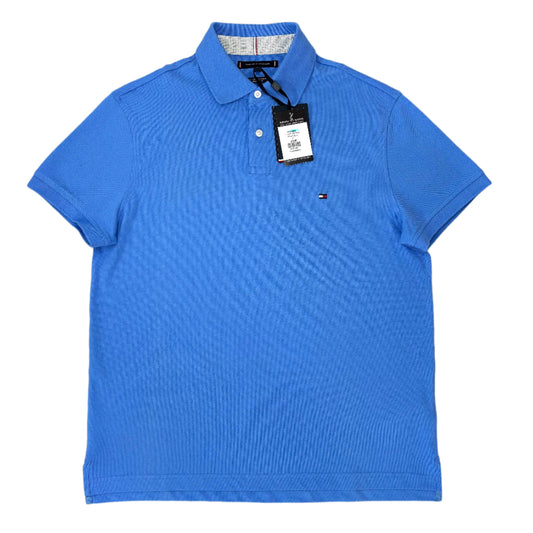 TOMMY HILFIGER THE 1985 REGULAR FIT POLO SHIRT