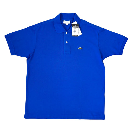 LACOSTE CLASSIC FIT POLO SHIRT