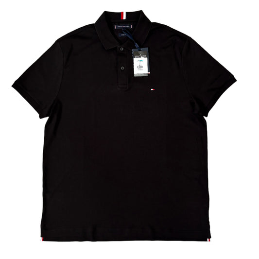 TOMMY HILFIGER REGULAR FIT POLO SHIRT