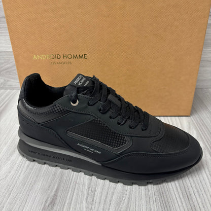 ANDROID HOMME TRAINERS