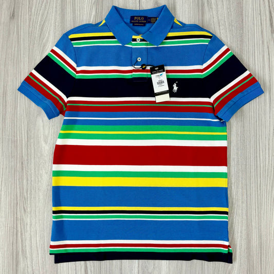 RALPH LAUREN REGULAR FIT POLO SHIRT