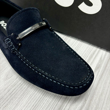 BOSS LOAFERS