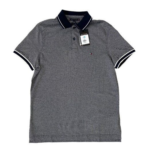 TOMMY HILFIGER REGULAR FIT POLO SHIRT