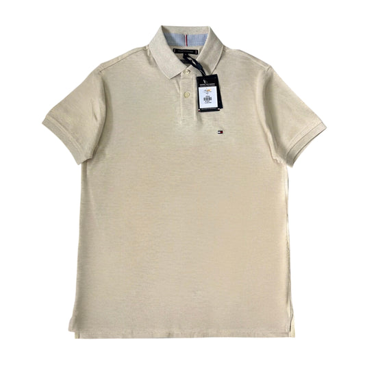 TOMMY HILFIGER REGULAR FIT POLO SHIRT