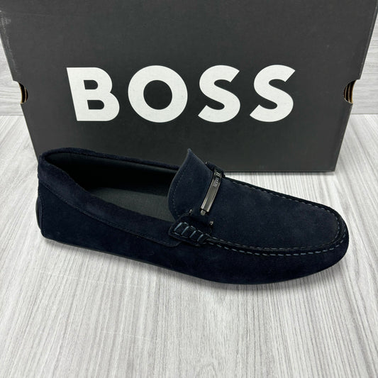 BOSS LOAFERS