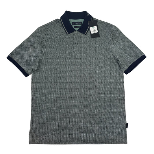 BUGATTI REGULAR FIT POLO SHIRT