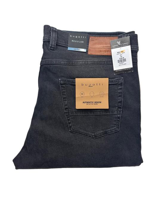 BUGATTI REGULAR FIT JEANS