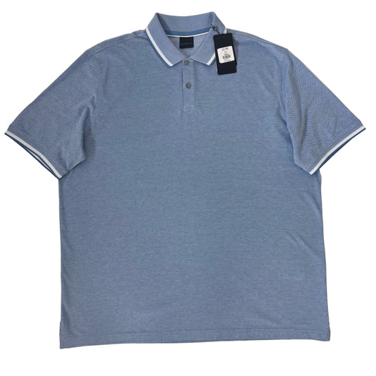 BUGATTI REGULAR FIT POLO SHIRT