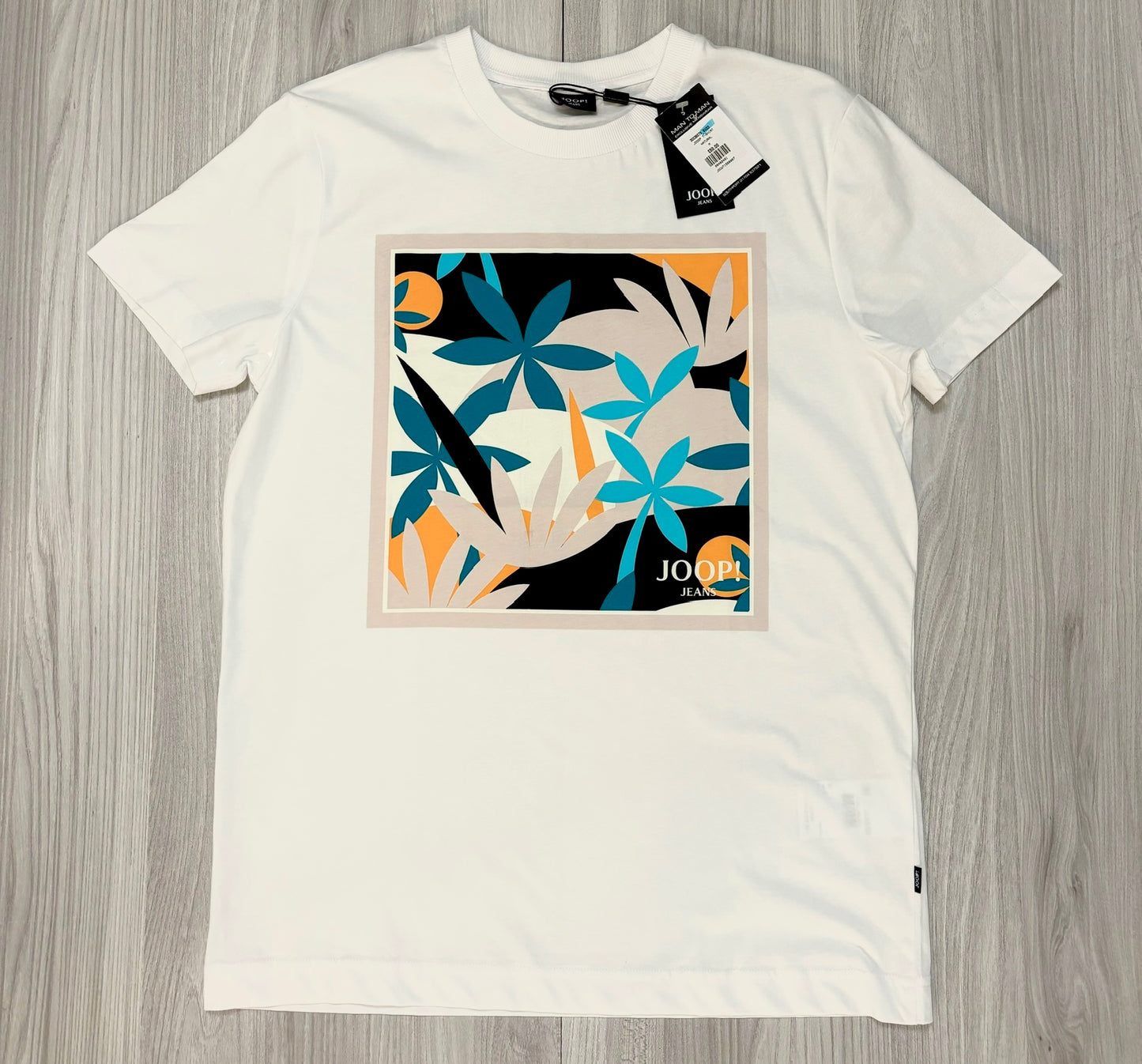 JOOP REGULAR FIT T-SHIRT